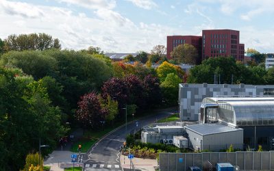 Our Student Lettings Season So Far: A Strong Start Before Christmas