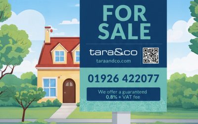 Coming Full Circle: Our Official Property Sales Launch in Leamington Spa